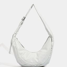 StyleCast x Revolte Half Moon One Handle Shoulder Bag-image-13