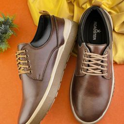 The Roadster Lifestyle Co. Men Casual Sneakers-image-22