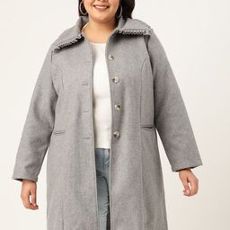 theRebelinme Women Spread Collar Overcoat-picture-18