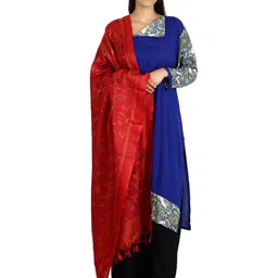 Karthav Fashion Printed Dupatta-49