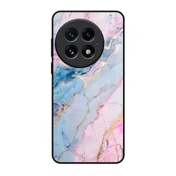 QRIOH Abstract Printed OnePlus 13 Back Case Mobile Accessories-97