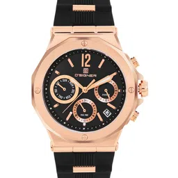 D'SIGNER Women Dial & Straps Analogue Watch 850RGFS.3L-picture-47