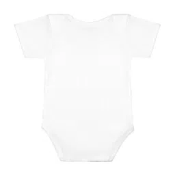 Arvesa Happy Mother Days Printed Bodysuit image 3