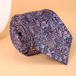 Van Heusen Men Printed Broad Tie-image-77
