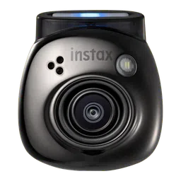 FUJIFILM Instax Pal Instant Camera (Metal Black)-picture-14