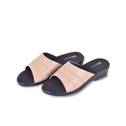 M MISAZH Women Block Heels Sandals-22