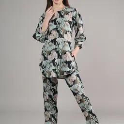 BAESD Printed Tunic & Trouser-image-70