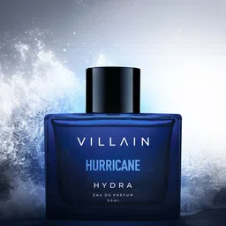 VILLAIN Legacy & Hurricane Eau De Perfume- 50ml Each-image-57