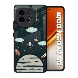 QRIOH Quirky Printed iQOO Neo 10 5G Silicone Back Case Mobile Accessories-picture-14