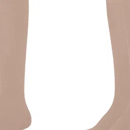 MUKHAKSH Unisex Beige Socks-image-87