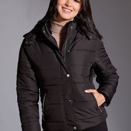 20Dresses Women Puffer Jacket-image-54