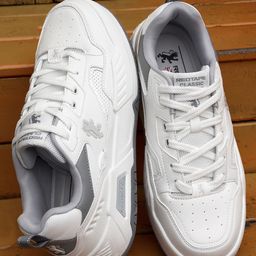 Red Tape Men PU Sneakers-image-23