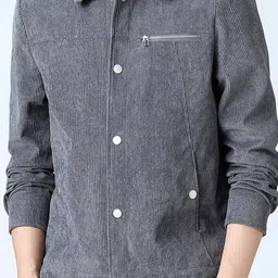 StyleCast x Revolte Men Windcheater Tailored Jacket-picture-16