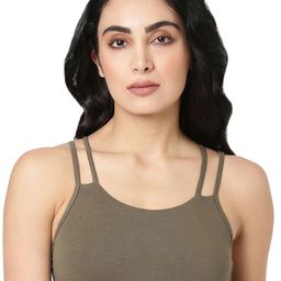 BLOSSOM Women Seamless Full Coverage Beginners Bra-32