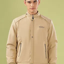 Dollar Men Lightweight Bomber Jacket-image-90