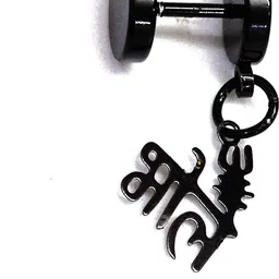 CREEKNEST...all that you want Contemporary Studs Earrings-21