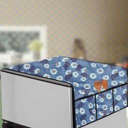 The Furnishing Tree Grey PVC Air Conditioner Cover-image-73