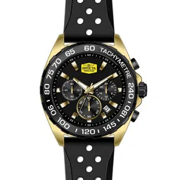 Invicta Men Dial & Straps Analogue Watch 47769-image-84