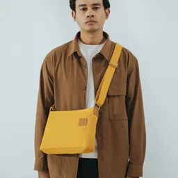 DailyObjects Pack Of 2 Structured Sling Bag image 4