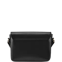 Fastrack Structured Sling Bag with Tasselled image 4