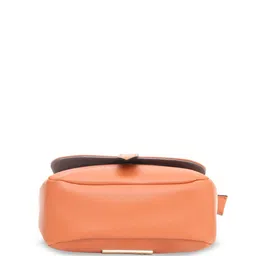 Mast & Harbour Oversized Structured Hobo Bag with Tasselled image 5