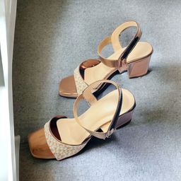 FABBMATE Embellished Party Comfort Mules-image-57
