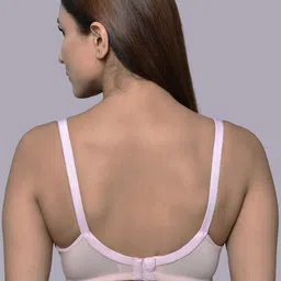 Inner Sense Bra Full Coverage image 5