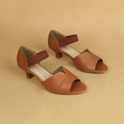 Ozuri Kitten Sandals-34