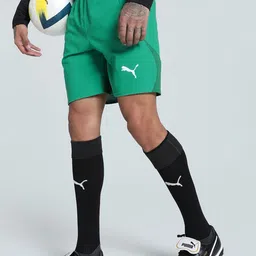 Puma Teamfinal Men Sports Shorts-image-90