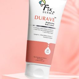 FIXDERMA Durave Brightening Body Lotion with Ceramide Complex - 200 ml-17