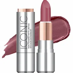 TEEN TEEN COSMETICSNon Transfer All Day Wear Matte Lipstick- 3.8 g - You Wouldn 05-32