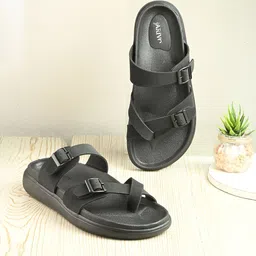 ARIVO Men Slip On Comfort Sandals-picture-49