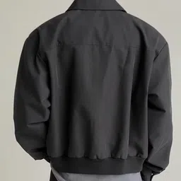 StyleCast Men Open Front Jacket image 4