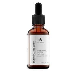 SUGANDA SKINCARE 10% Niacinamide Balancing Serum with Centella & Panthenol - 30ml-10