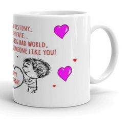 Gift4You Ceramic Cup-picture-19