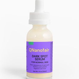 QNanofair Dark Spot Serum- 30 ml-49