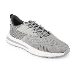 ESMEE Men Mesh Running Non-Marking Shoes image 2