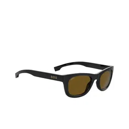 Hugo Boss Men Rectangle Sunglasses with UV Protected Lens 2068320WM5270-picture-12
