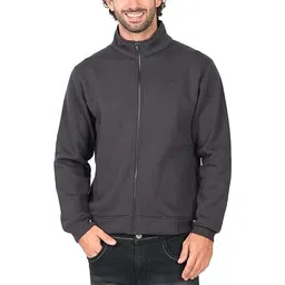PERF Men Lightweight Outdoor Sporty Jacket-17