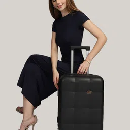 Mini west london Set Of 2 Marvel Carry On Textured Hard-Sided Cabin Trolley Bag-30