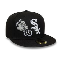 New Era Men Embroidered Snapback Cap-picture-57