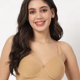 EFFECTINN Bra Full Coverage Lightly Padded-picture-7