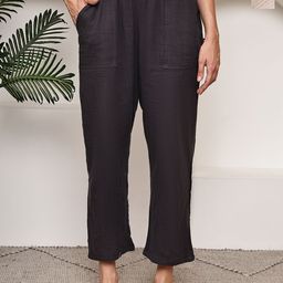 TAG 7 Pack Of 2 Cotton Straight Lounge Pants-image-37