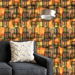 ArtzFolio Printed UV-Resistant Anti-Bacterial Thoughtful DesignPeel & Stick Wallpaper-image-86