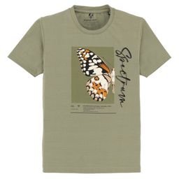 Status Quo Boys Graphic Printed Round Neck T-shirt-picture-6
