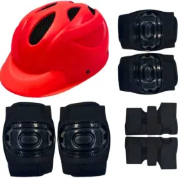 Kids Sports Safety Kit for Skating, Cycling@2 Cycling Kit-37
