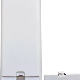 MechFox AC Remote Control Compatible Split/Window Air Conditioner | Model No. AC-201A | Bluestar (Supports Shortcut Function) Remote Controller image 3