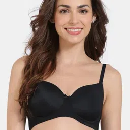 BEWILD Full Coverage Lightly Padded Bra-44