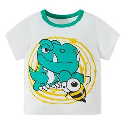 StyleCast Kids Printed T-shirt-image-34