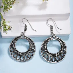 Anouk Contemporary Chandbalis Earrings-picture-17